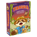 Tanuki Board Games - New