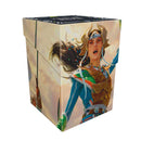 Tarkir Dragonstorm 100+ Deck Box Accessories - Card Game - Boxes
