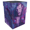 Tarkir Dragonstorm 100+ Deck Box Accessories - Card Game - Boxes