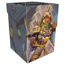 Tarkir Dragonstorm 100+ Deck Box Accessories - Card Game - Boxes