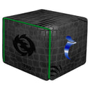 Tarkir Dragonstorm Alcove Edge Deck Box Accessories - Card Game - Boxes
