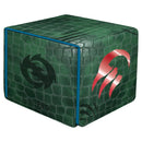 Tarkir Dragonstorm Alcove Edge Deck Box Accessories - Card Game - Boxes