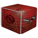Tarkir Dragonstorm Alcove Edge Deck Box Accessories - Card Game - Boxes