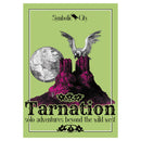 Tarnation RPG RPG - New