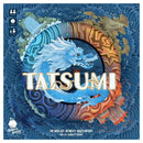 Tatsumi Board Games - New