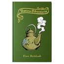 Teatime Adventures 2nd Edition Core Rulebook RPG - New
