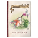 Teatime Adventures 2nd Edition Player's Craft Book RPG - New