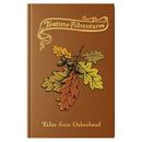 Teatime Adventures 2nd Edition Tales from Oakenbend RPG - New