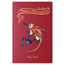 Teatime Adventures: Tea Pets Core Rulebook RPG - New
