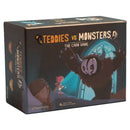 Teddies vs Monsters the Card Game Board Games - New