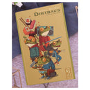 Teenage Mutant Dirtbags RPG RPG - New