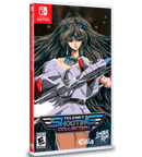 Telenet Shooting Collection (SWI LR) Video Games - Games - Switch