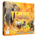 Tembo: Survival on the Savanna Board Games - New