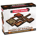 Tenfold Dungeon: Mines of Khazad RPG - Miniatures