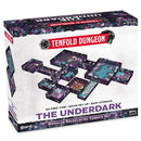 Tenfold Dungeon: The Underdark RPG - Miniatures