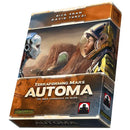 Terraforming Mars Automa Expansion Board Games - New