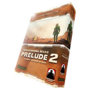 Terraforming Mars Prelude 2 Expansion Board Games - New