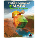 Terraforming Mars The Dice Game Board Games - New