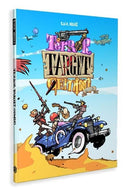 Terror Target Gemini RPG - New