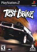 Test Drive (PS2) Video Games - Games - PS2
