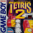 Tetris 2 (GBC) Video Games - Games - GBC