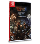 Tetris Effect Connected (SWI LR) Video Games - Games - Switch