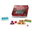 Texas Scrabble Spell Em Board Games - New