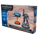 StarCraft TMG Terran Jim Raynor Hero Expansion Set