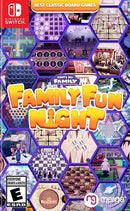 Thats My Family Family Fun Night(SWI) Video Games - Games - Switch