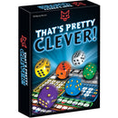 That's Pretty Clever Board Games - New