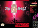 The 7th Saga (SNES) Video Games - Games - SNES