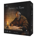 The Acts: Letters from Rome Board Games - New