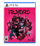 The Alters (PS5) Video Games - Games - PS5