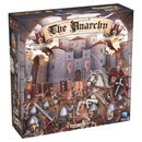 The Anarchy Board Games - New