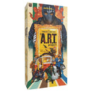 The A.R.T. Project Board Games - New
