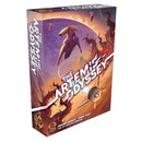 The Artemis Odyssey Board Games - New
