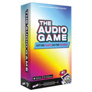 The Audio Game Board Games - New