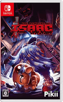 The Binding of Isaac Repentance (SWI IMPORT) Video Games - Games - Switch