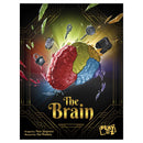 The Brain Board Games - New