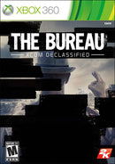 The Bureau: XCOM Declassified (360) Video Games - Games - X360
