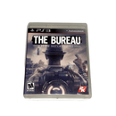 The Bureau: XCOM Declassified (PS3) Video Games - Games - PS3
