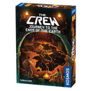 The Crew: Journey to the Ends of the Earth Board Games - New