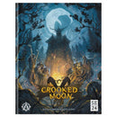 The Crooked Moon Core Book 5e RPG - New
