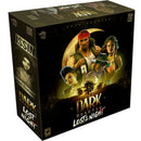 The Dark Quarter: Lost to the Night Board Games - New
