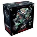 The Dark Quarter: The Yesterday Demon & Other Stories Board Games - New