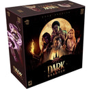 The Dark Quarter Board Games - New