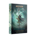 The Dead Kingdom Paperback Miniatures - Black Library
