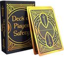 The Deck of Player Safety RPG - New