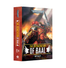 The Devastation Of Baal Hardback Miniatures - Black Library