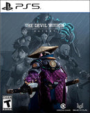The Devil Within: Satgat (PS5) Video Games - Games - PS5